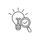 Search and Discovery icon